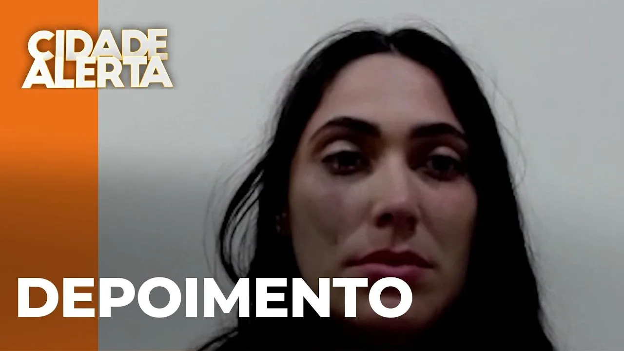 Homicídio chocante: Mulher alega defesa ao matar companheiro com facada