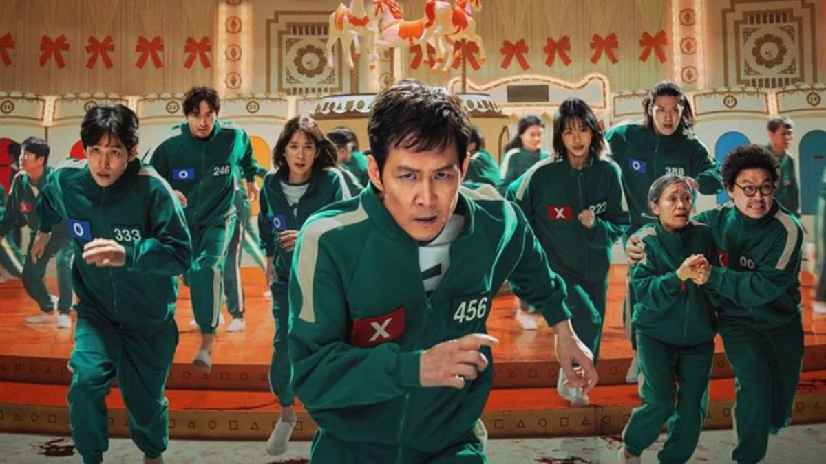 A série sul-coreana deve ter uma terceira última temporada que será lançada ainda em 2025