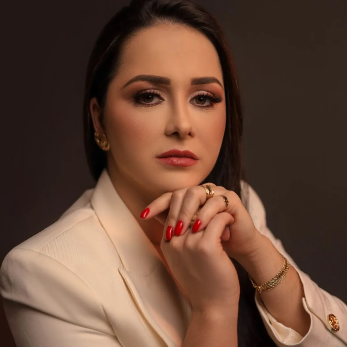 Grávida foi morta na casa da mãe, em Santa Catarina