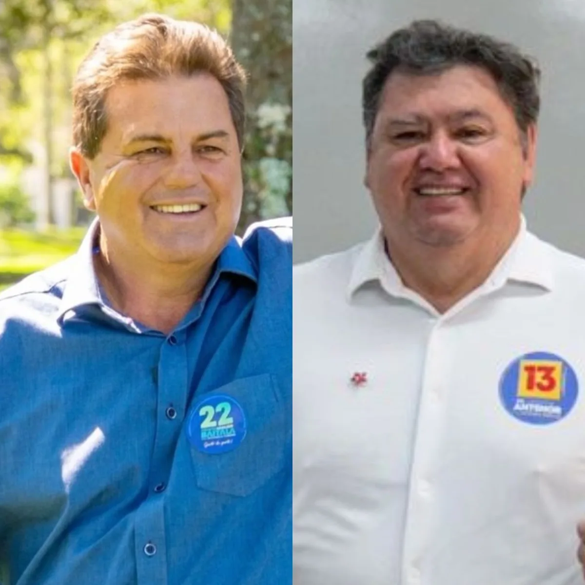 Candidato do PL sem trajetória política vence deputado do PT em Guarapuava