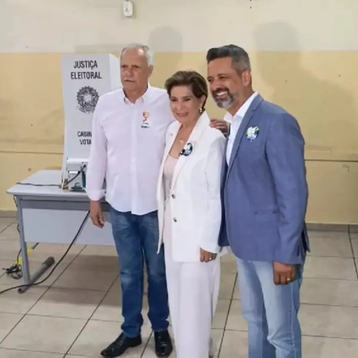 Quem é o novo vice-prefeito eleito em Ponta Grossa?