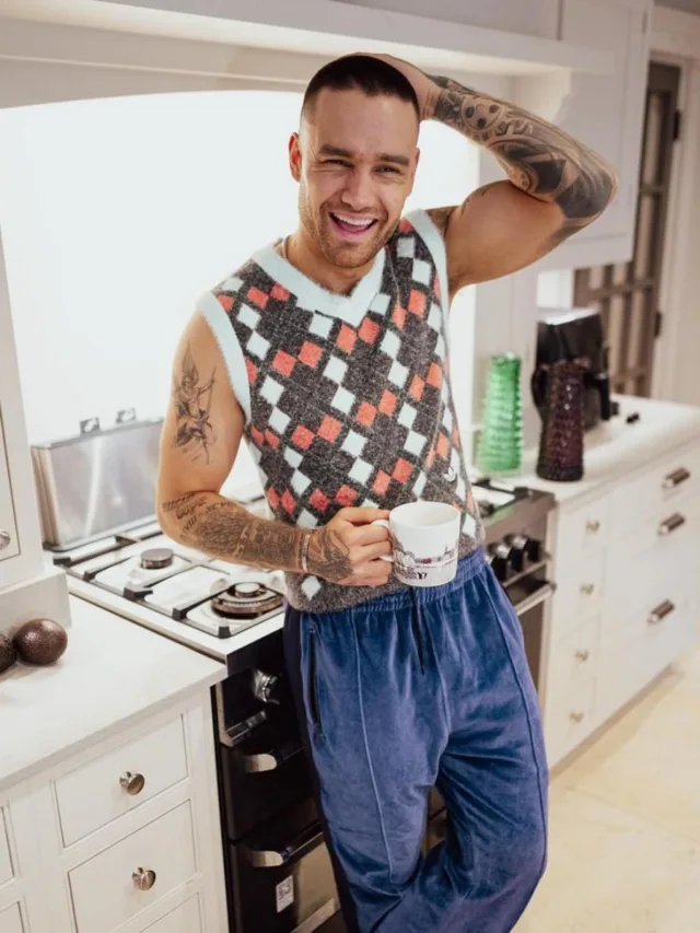 Famosos lamentam morte de Liam Payne: "Estou em choque. Não posso acreditar"