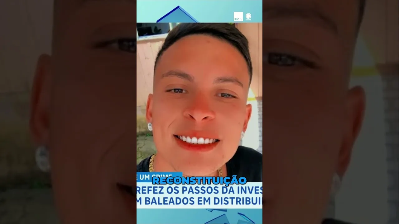 Polícia Civil refez os passos da investigação; Jovens foram baleados em distribuidora, em março