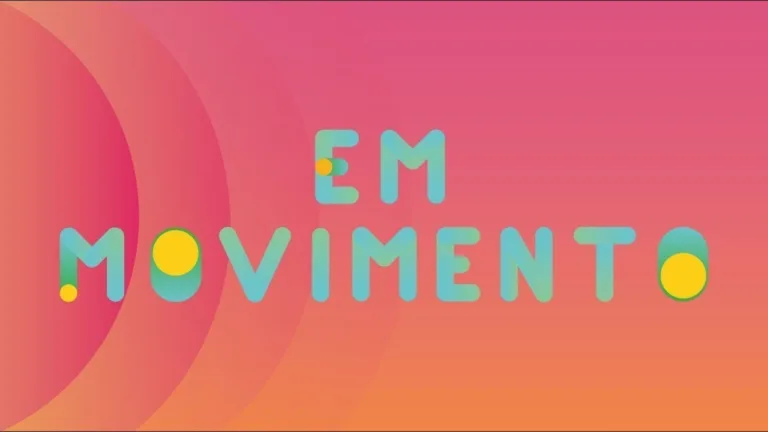 Assista ao programa Em Movimento | 29/09/2024