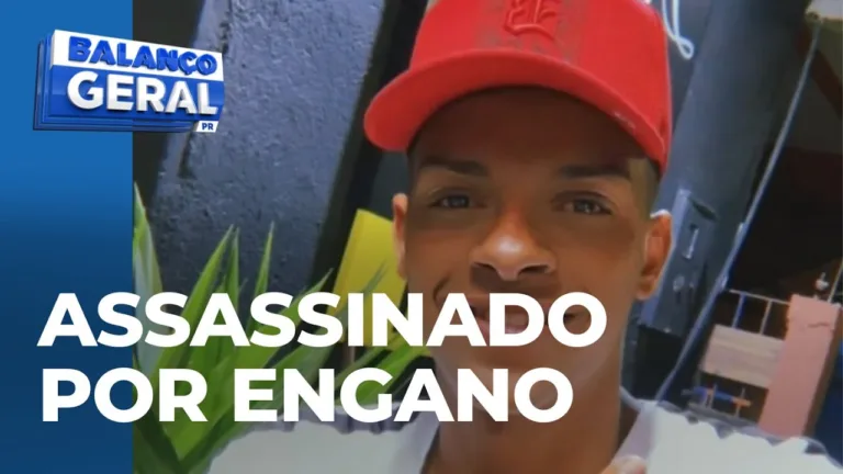 Tiroteio mata duas pessoas na Vila Torres; Um deles teria sido assassinado por engano