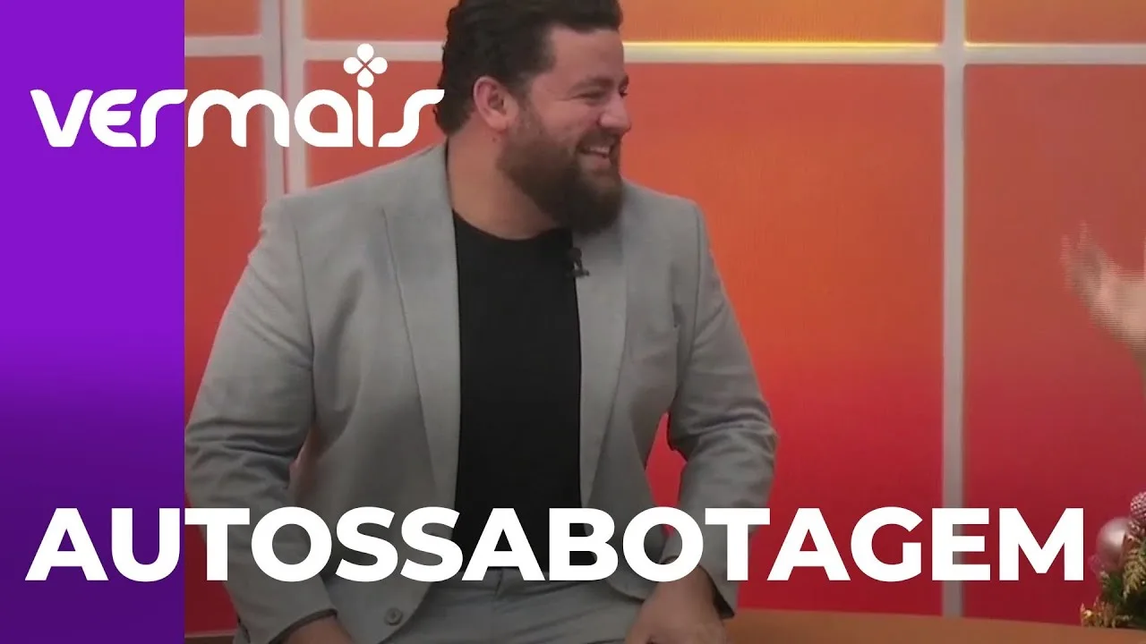 Sabotagem e repetição de padrões: como quebrar o ciclo e evoluir