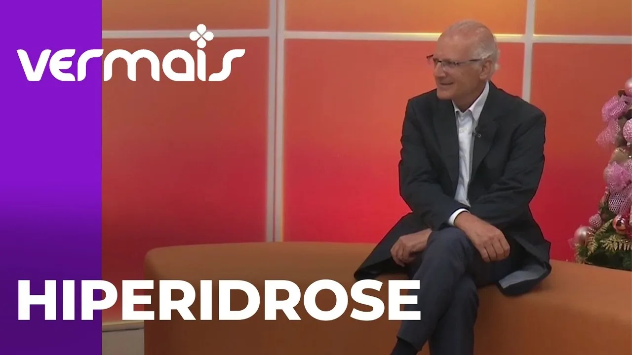 Como a hiperidrose afeta a socialização: aprenda como superar o constrangimento