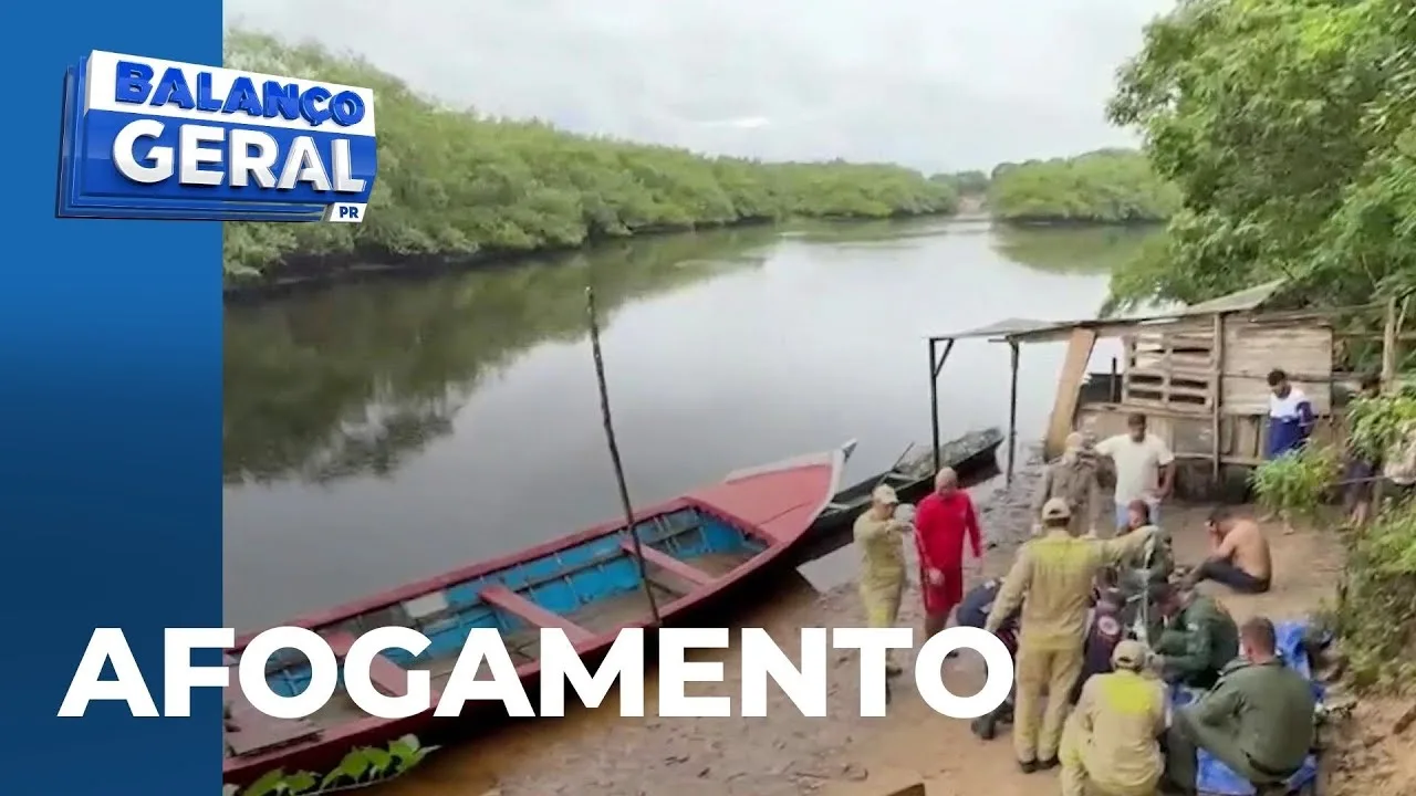 Quatro pessoas morrem afogadas no litoral do Paraná; jovem de 16 anos segue desaparecido