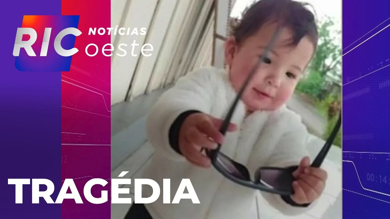 Secretaria de Saúde investiga a morte de um bebê de 1 ano, com suspeita de metapneumovírus