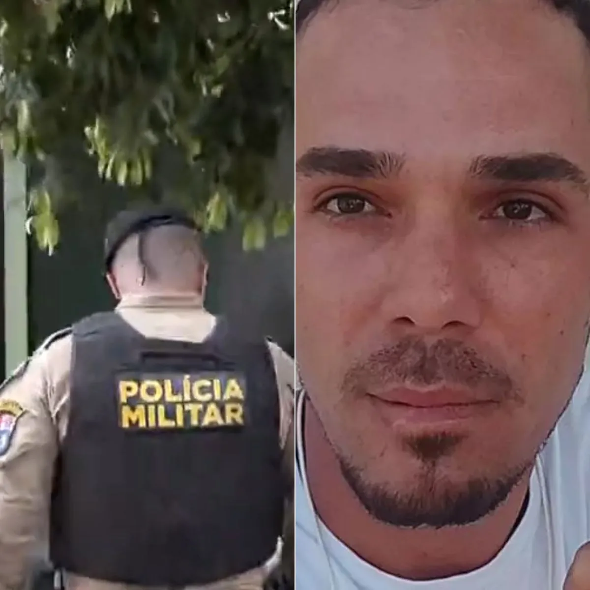 Mãe que viu filho morrer no PR relata momento de desespero: "Estou sem chão"