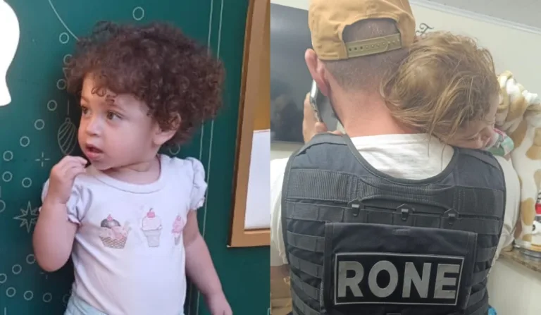 Diferenças entre cabelo antes e depois de Eloah