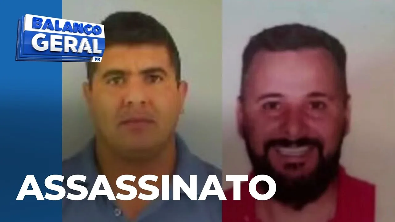 Homem é assassinado a tiros no Vale dos Tucanos