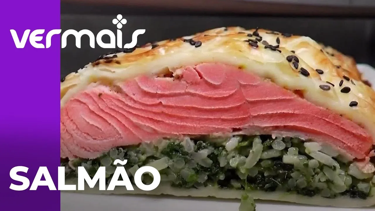 Como fazer um salmão especial: receita simples e deliciosa