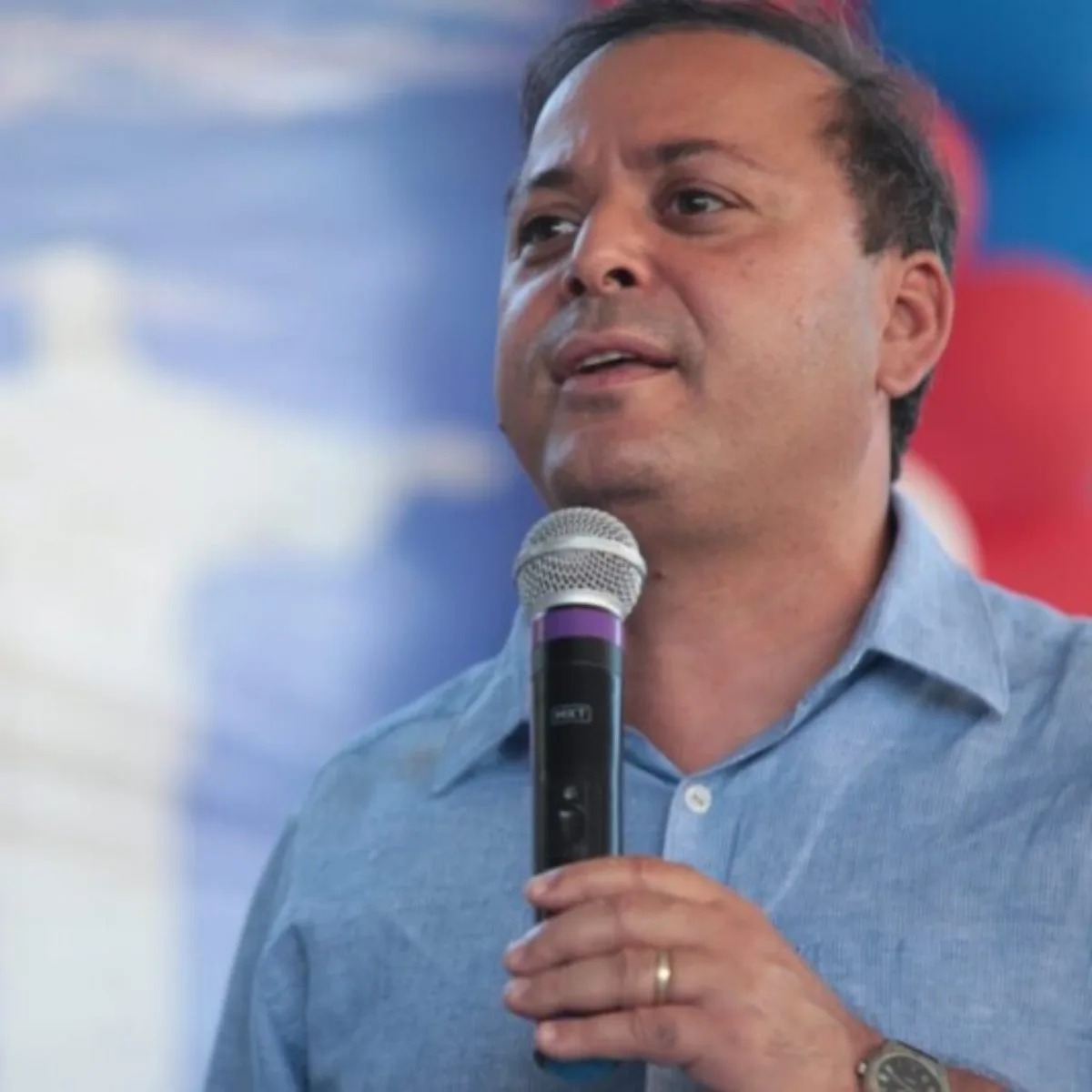 As eleições ocorreram neste domingo (27)