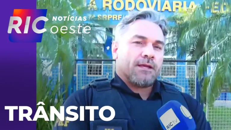 Travessia perigosa: Trevo Portal, em Cascavel, ainda causa preocupações entre motoristas