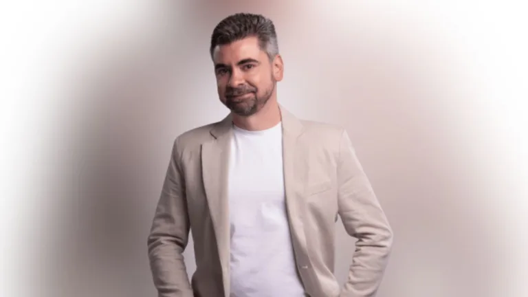 Boa da Pan entrevista Laydir de La Torre, embaixador da Topview