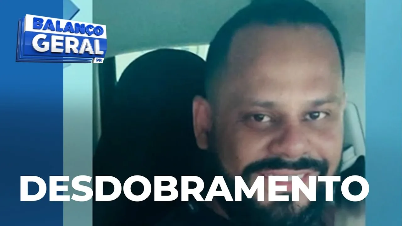 Empresário foi morto pela PM em, delegacia: Agora, duas mulheres dizem ser a "esposa oficial"