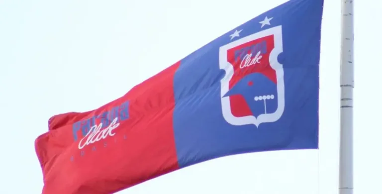 Bandeira do Paraná Clube