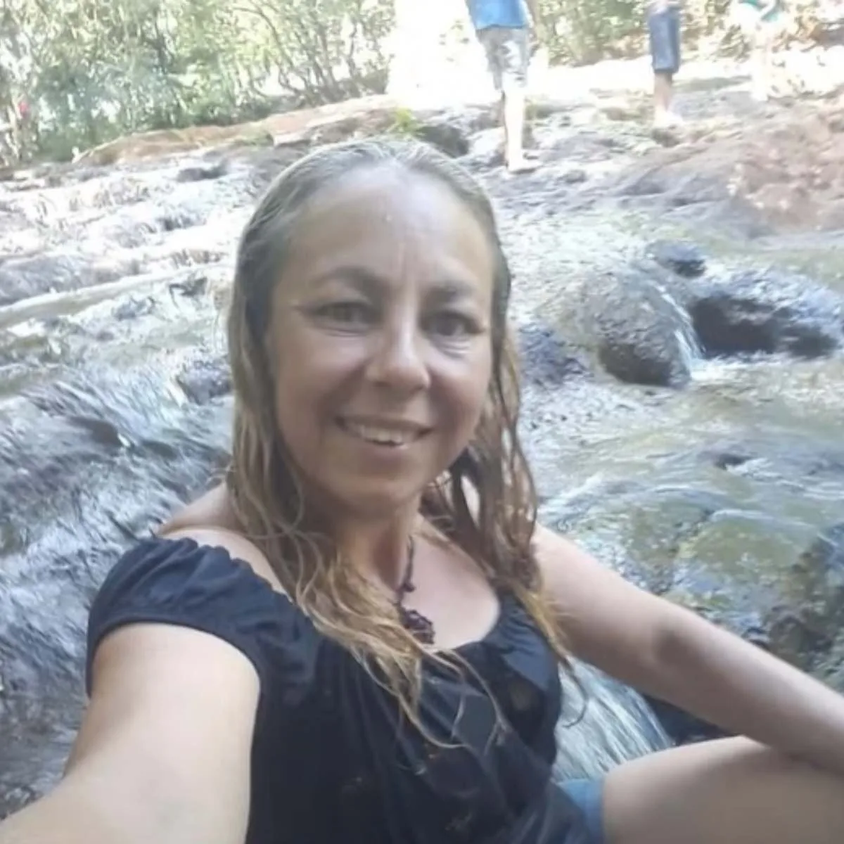 Mulher desaparece, no PR, e namorado dá versões diferentes à família e polícia