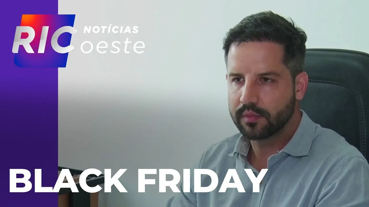 Procon Cascavel faz levantamento de preço para ajudar os consumidores na Black Friday