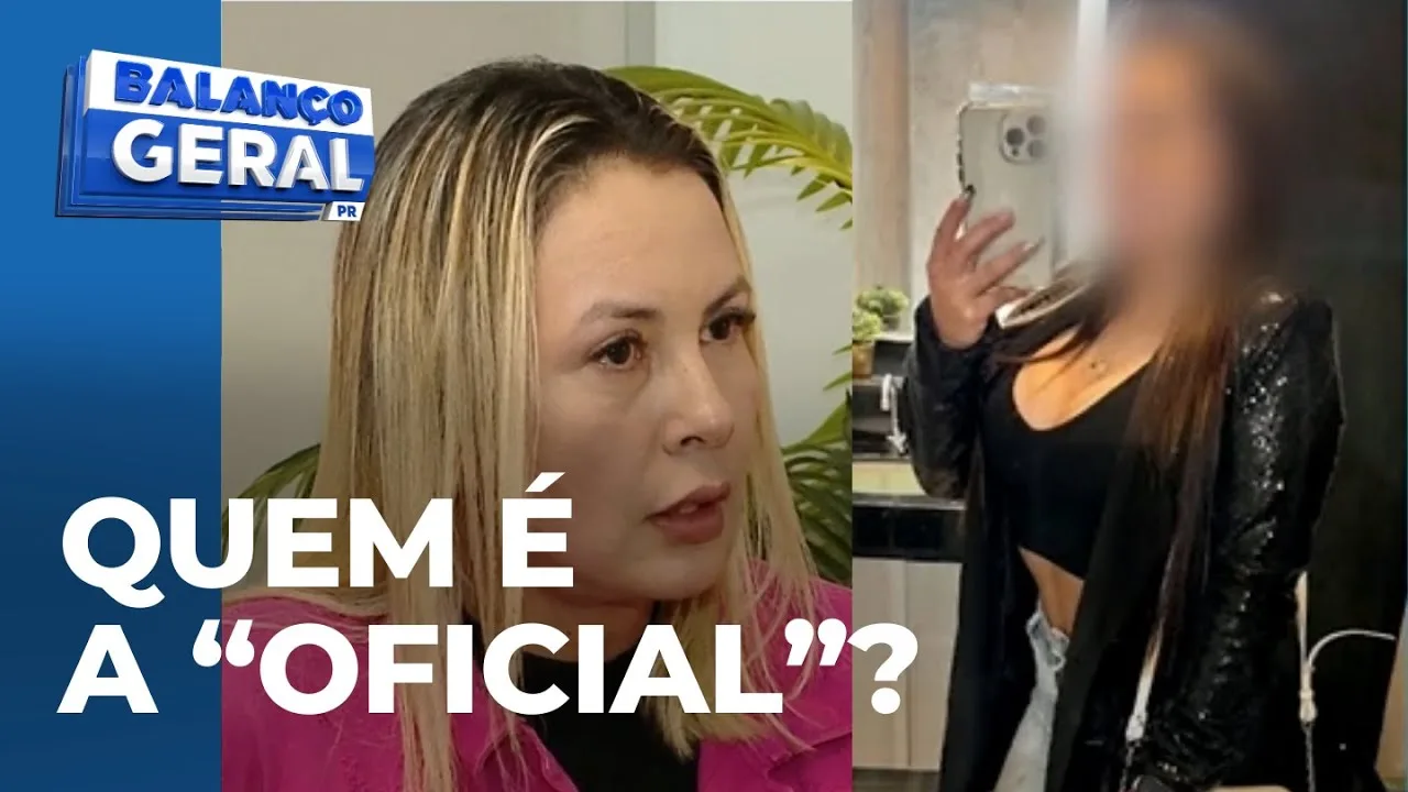 Companheira de empresário morto em delegacia acusa esposa de varar vídeos íntimos do casal