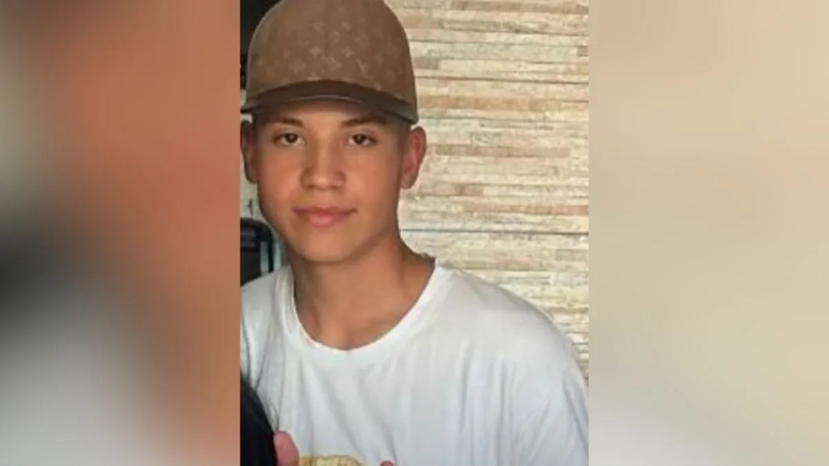 Adolescente que desapareceu e deixou carta para a família é encontrado no Paraná