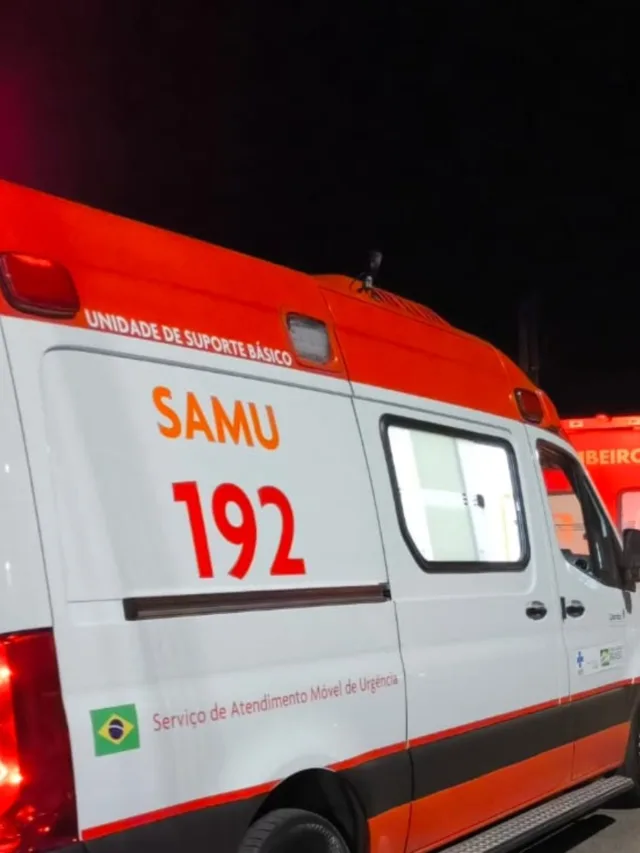 Suspeito de assalto ferido e tiros: noite violenta é destaque no RIC Notícias Manhã