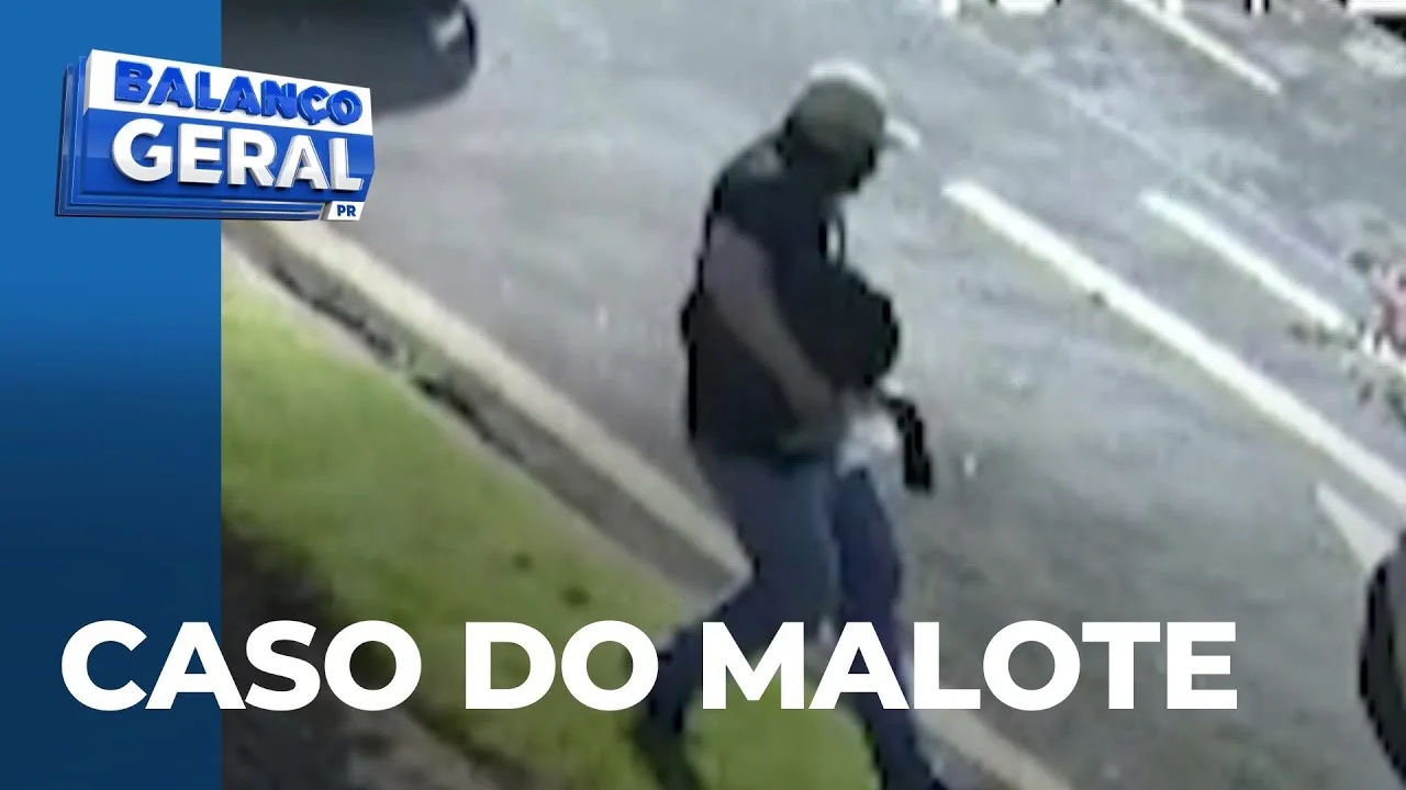 BG traz apuração exclusiva sobre caso do roubo de malotes
