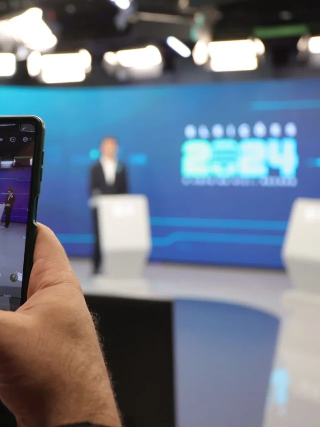 Cristina Graelm é do PMB e Eduardo Pimentel do PSD