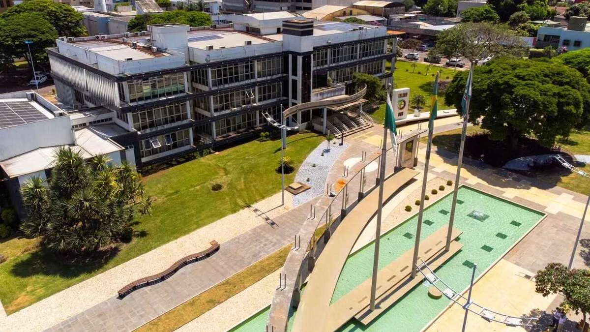 avaliação de gestão de toledo