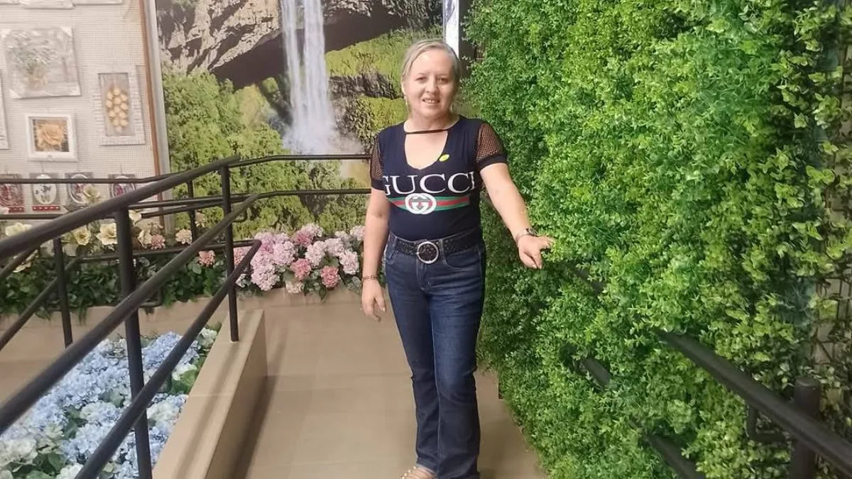 Professora do PR morta em acidente em MG iria visitar familiares