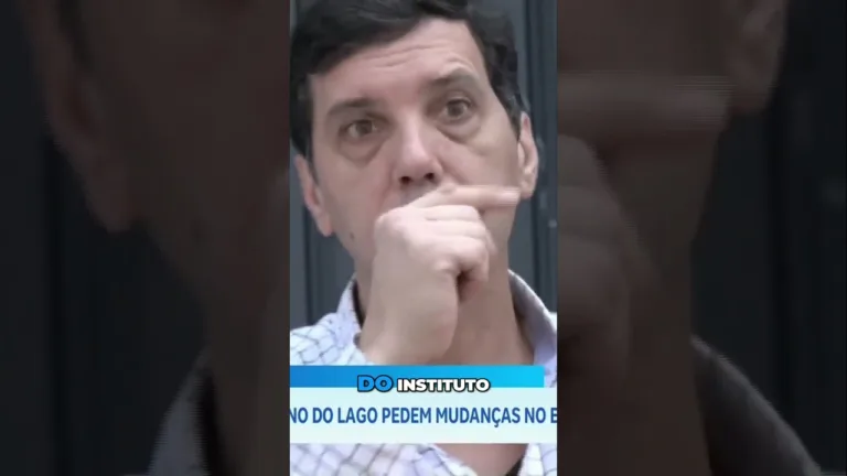 Moradores do entorno do lago Igapó pedem mudanças no evento de fim de ano