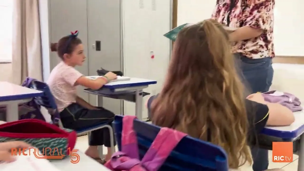 Chamada RIC Rural para 03/11/24