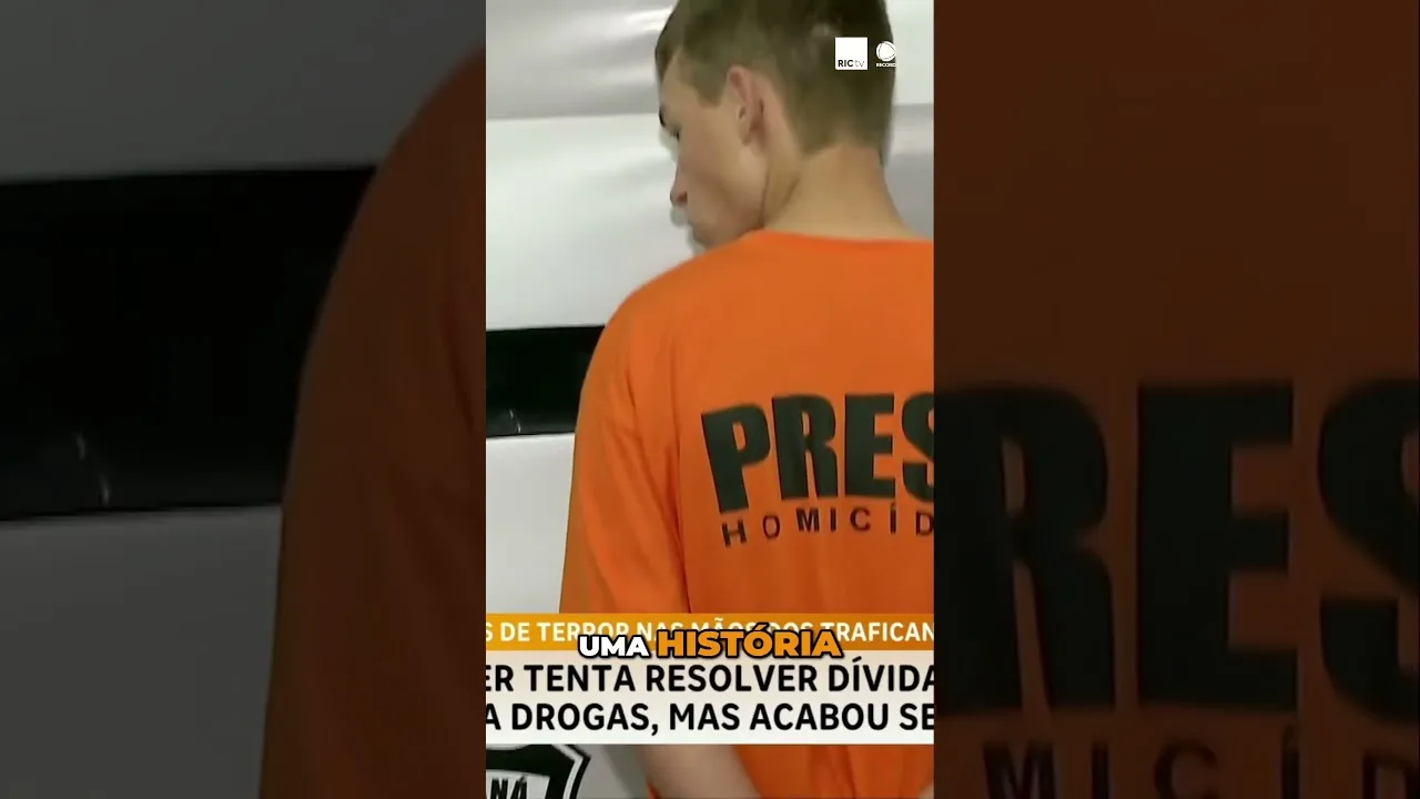 Mulher tenta resolver dívida do namorado, que vendia drogas, mas é sequestrada e abusada