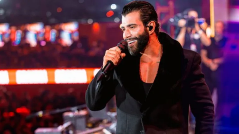 Operação Integration investiga o cantor