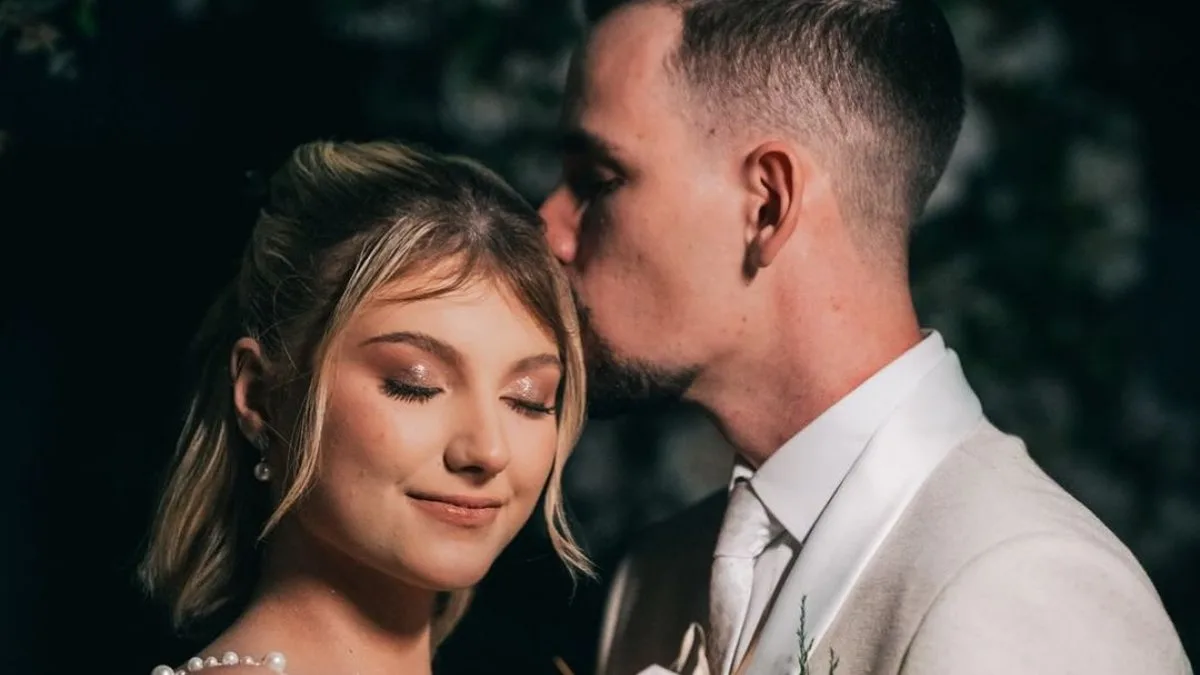 Isabel Veloso foi diagnosticada com Linfoma de Hodgkin