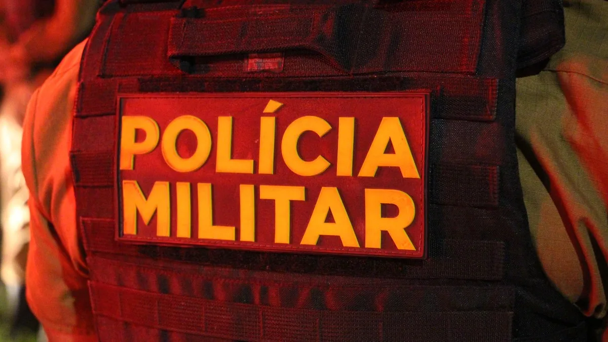 Polícia Militar do Paraná