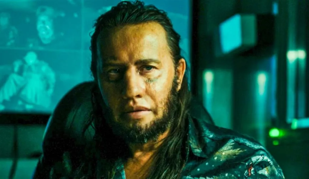 melhor cabelo e maquiagem emilia perez