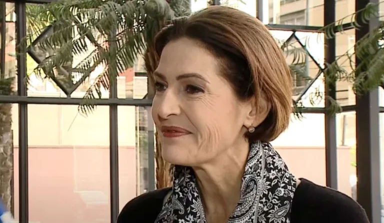 Cristina Graeml agora é do Podemos