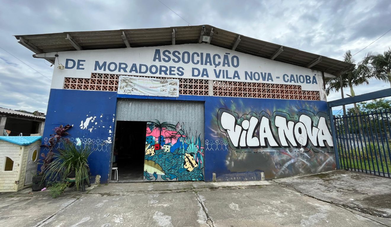 Projeto social em Matinhos transforma vidas de crianças e adultos; veja detalhes