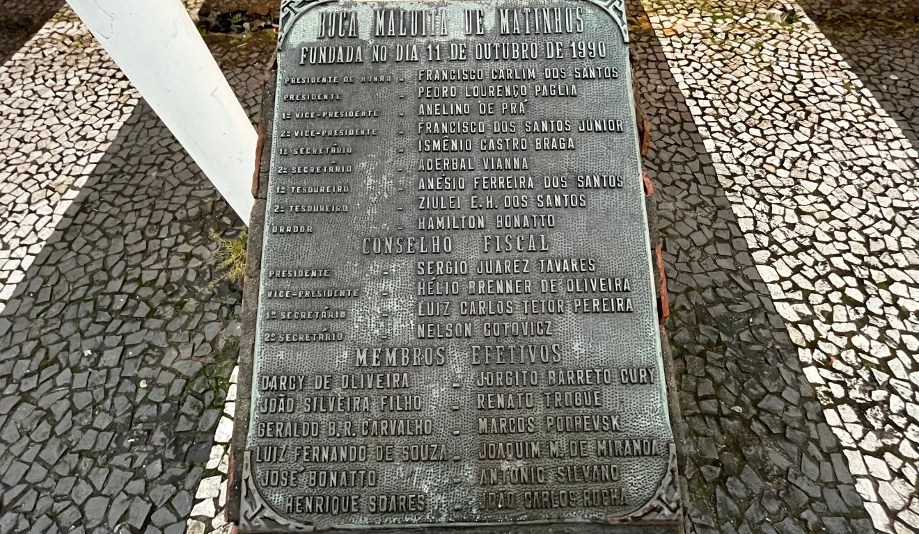 Boca Maldita em Matinhos? Entenda história por trás do local inspirado em Curitiba