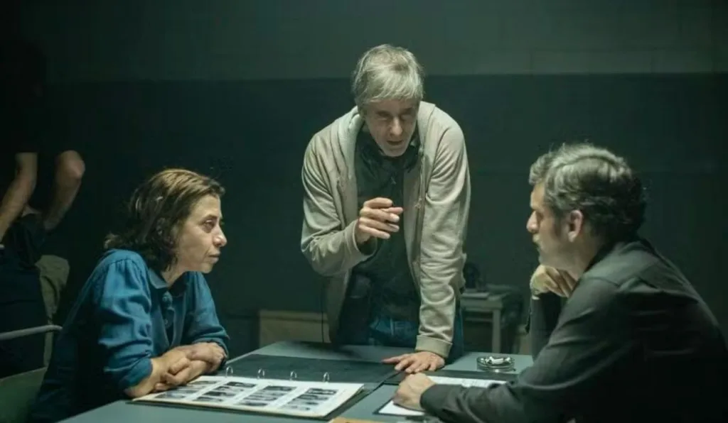 Ator curitibano conta como foi escolhido para Ainda Estou Aqui: “Coincidência”