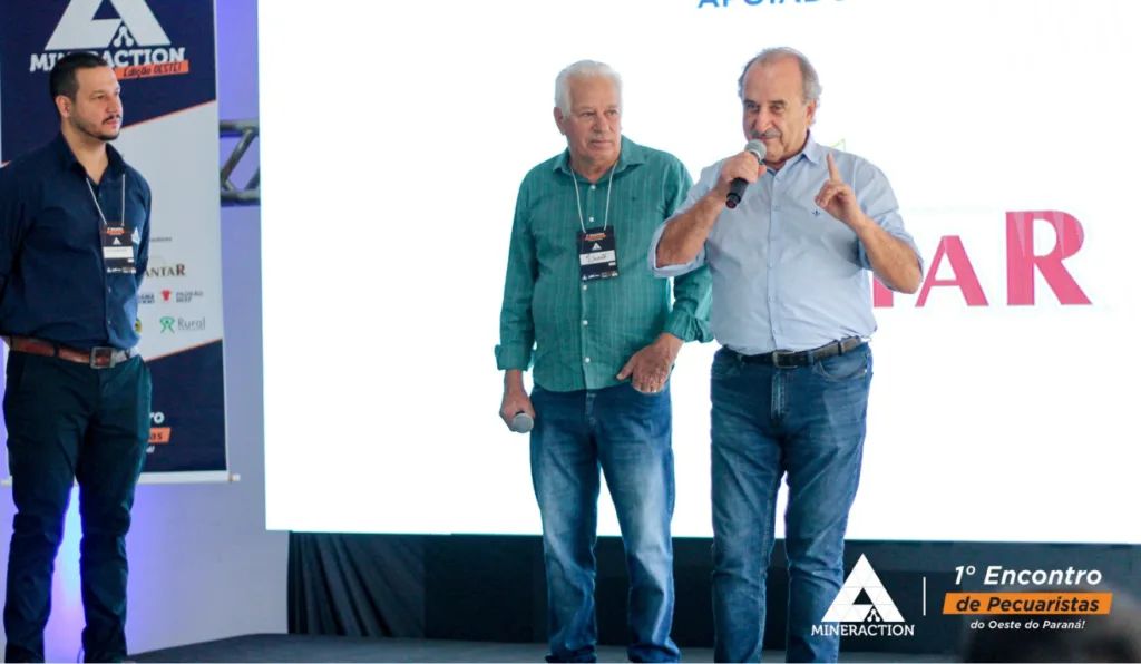 prefeito renato silva bi evento