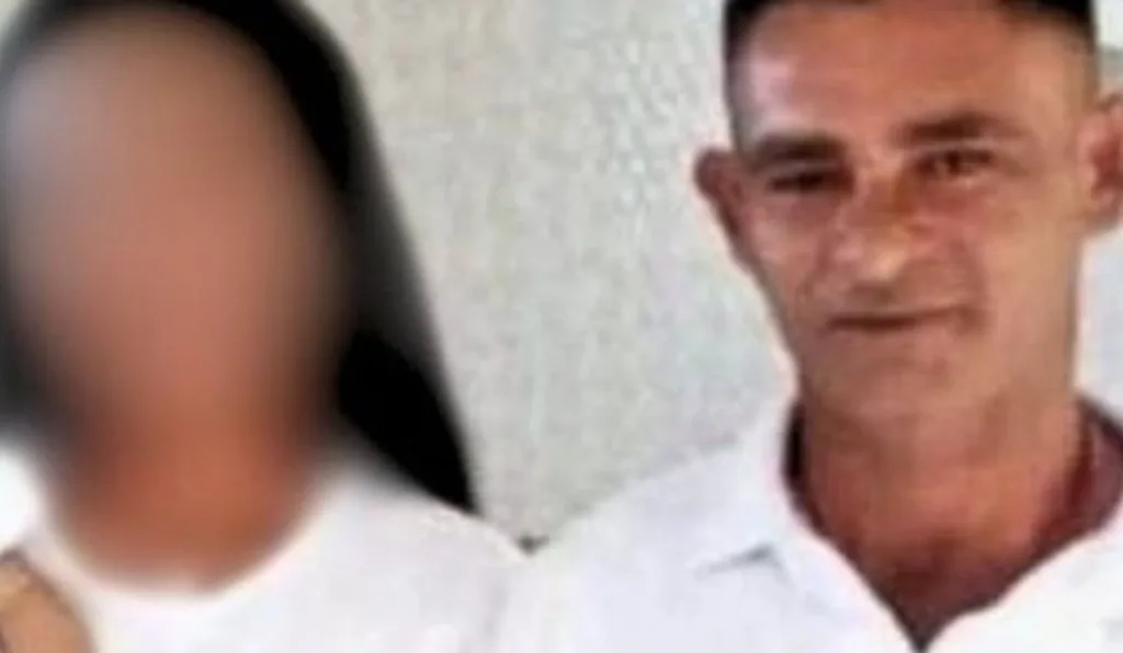 pai que matou bebê à pauladas