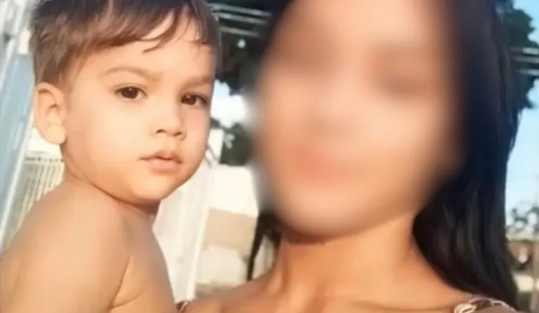 Casal é suspeito de matar menino de dois anos enquanto cuidava da criança