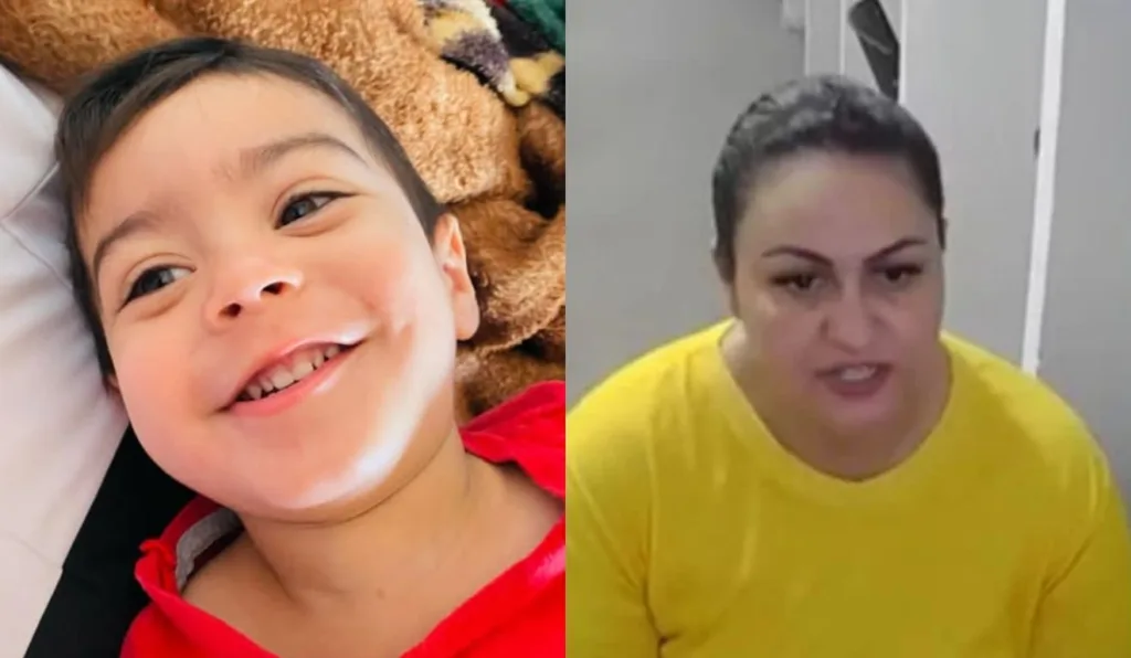 salomão faustino e flaviane lima