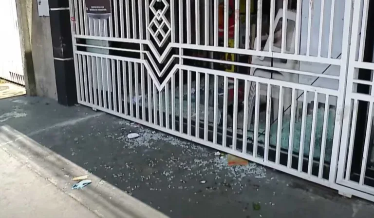 Ex-marido é suspeito de matar homem que ameaçava mulher