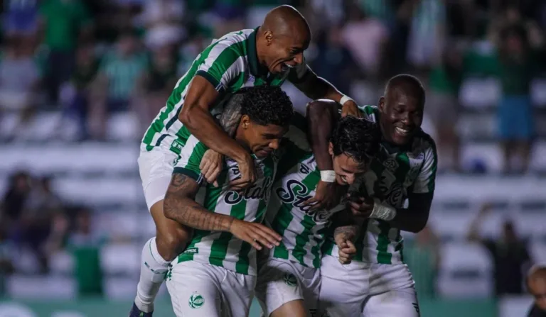 Juventude tem começo de ano bom