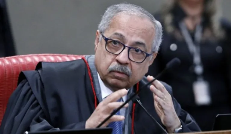 ministro do stj og fernandes