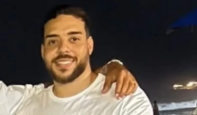 torcedor estuprado comemora aniversário